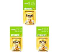 Nestlé Ricoré Original Substitut de Café, 180g (Lot de 3)
