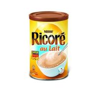 NESTLE Ricoré - Ricoré au Lait, 6 x 400 gr