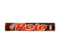 Nestle Rolo From England Lot de 36 barres 52 g