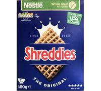 Nestlé Shreddies, 460 g