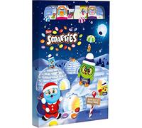 NESTLE - SMARTIES CALENDRIER DE L'AVENT 223G - Offre Special