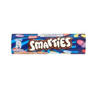 Nestlé Smarties Tube - 24x 38gr