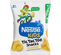 Nestlé Snacks Tic Tac Toe Fromage 42g