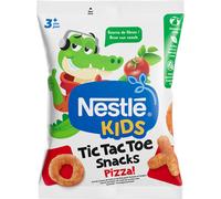 Nestlé Snacks Tic Tac Toe Pizza 42g