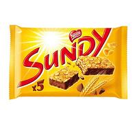 NESTLE SUNDY - Sundy 180G - Quatre Articles