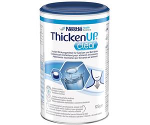 NESTLE ThickenUP® Clear Sachet(S) 125 g