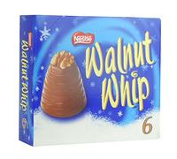Nestle - Walnut Whips - 196g