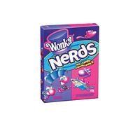 Nestle Wonka Nerds raisin et fraise 46 g x 24
