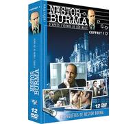 Nestor Burma