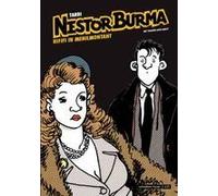 Nestor Burma