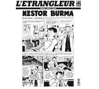 Nestor Burma: Boulevard... ossements