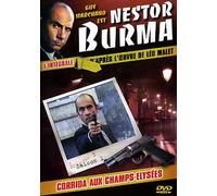 Nestor Burma - Corrida Aux Champs-Elysées
