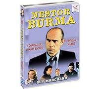 Nestor Burma - Corrida aux Champs-Elysées - Fièvre au Marais G