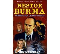 Nestor burma;corrida aux champs elysees [VHS]