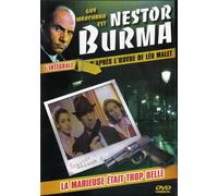 Nestor Burma "Épisodes 1 Saison 6 N° 25 : "La Marieuse Était Trop Belle