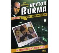 Nestor Burma "Épisodes 1 Saison 6 N° 25 : "La Marieuse Était Trop Belle