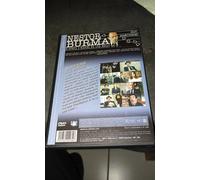 Nestor Burma Et Le Monstre N°17