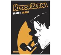Nestor Burma - Nestor Burma: Intégrale