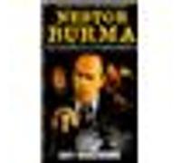 Nestor Burma : les cadavres dans la plaine Monceau - VHS G