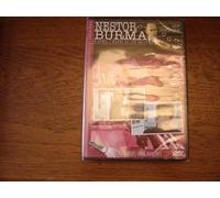 NESTOR BURMA:les paletots sans manches