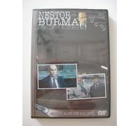 Nestor Burma N°22 : Mignonne Allons Voir Si La Chose - Dvd