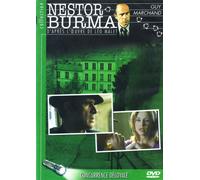 Nestor Burma N°23 - Concurrence Déloyale - Dvd