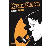 Nestor Burma - Nestor Burma Intégrale - Jacques Tardi - Casterman - cartonné - Bande dessinée