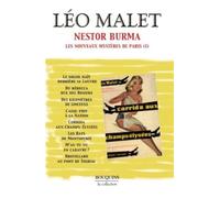 Nestor Burma - Tome 2: Les Nouveaux mystères de Paris (I) (2)
