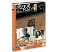 Nestor Burma - Vol. 10 : Des kilomètres de linceuls