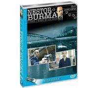Nestor Burma - Vol. 11 : Retour au bercail