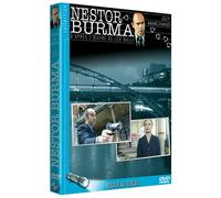 Nestor Burma - Vol. 11 : Retour Au Bercail