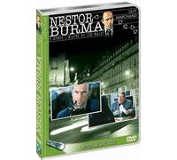 Nestor Burma-Vol. 12 : l'homme au Sang Bleu