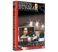 Nestor Burma - Vol. 13 : Boulevard Ossements