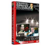 Nestor Burma - Vol. 13 : Boulevard ossements
