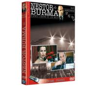 Nestor Burma-Vol. 13 : Boulevard ossements