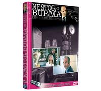 Nestor Burma - Vol. 15 : Nestor Court La Poupée