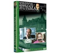 Nestor Burma-Vol. 2 : Les cadavres de la Plaine Monceau