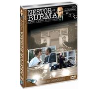 Nestor Burma - Vol. 3 : Corrida aux Champs-Elysées