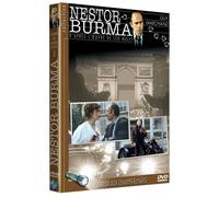 Nestor Burma - Vol. 3 : Corrida Aux Champs-Elysées