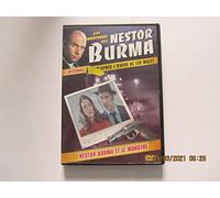 NESTOR BURMA - VOL 30 - LES AFFAIRES REPRENNENT