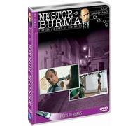 Nestor Burma - Vol. 4 : Fièvre au Marais