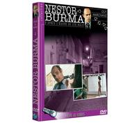 Nestor Burma - Vol. 4 : Fièvre Au Marais