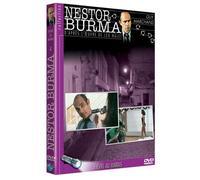 Nestor Burma - Vol. 4 : Fièvre Au Marais