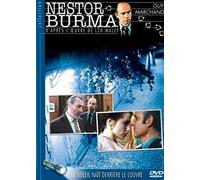 Nestor Burma - Vol. 5 : Le Soleil Naît Derrière Le Louvre