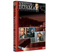 Nestor Burma-Vol. 6 : Casse-Pipe à la Nation