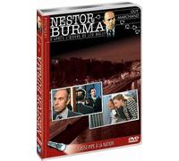 Nestor Burma - Vol. 6 : Casse-pipe à la Nation