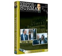 Nestor Burma-Vol. 7 : du Rebecca Rue des rosiers