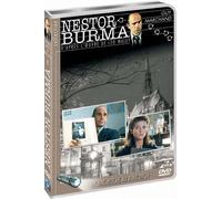 Nestor Burma - Vol. 8 : Micmac Moche Au Boul'mich