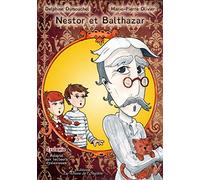 Nestor et Balthazar