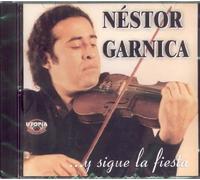 Nestor Garnica - Y Sigue La Fiesta [Import]